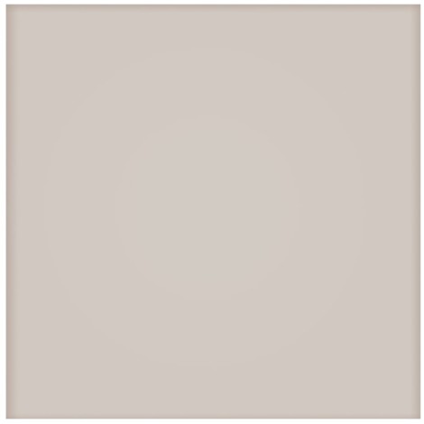 Tubądzin Pastel Latte mat płytka ścienna 20x20 cm