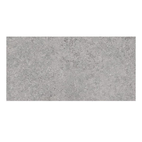 Tubądzin Zimba grey struktura płytka gresowa 119,8x59,8x0,8 cm