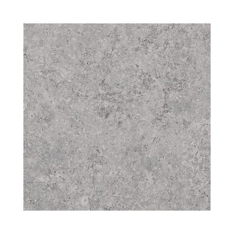 Tubądzin Zimba light grey struktura płytka gresowa 59,8x59,8x0,8 cm