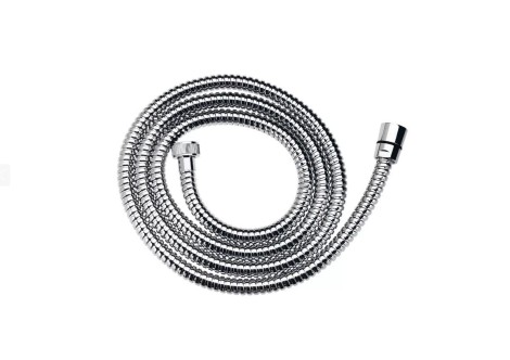 Ferro wąż natryskowy 70 cm chrom