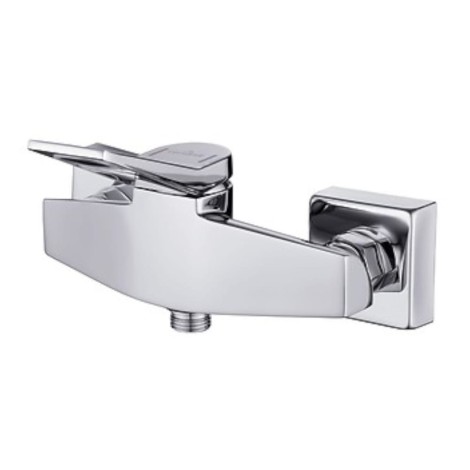 Cersanit Cromo bateria natryskowa chrom