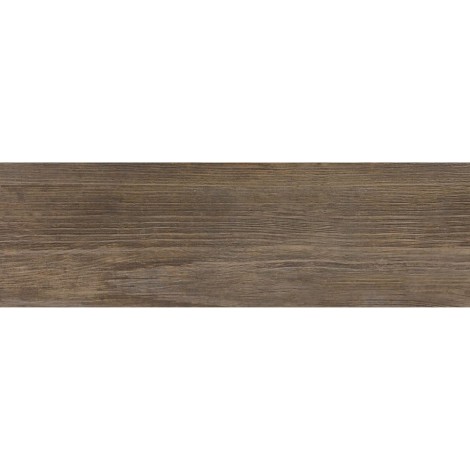 Cersanit Finwood brown mat płytka gresowa 18,5x59,8