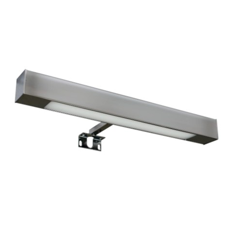 Elita Kwadro kinkiet led chrom 30cm