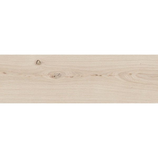 Cersanit Sandwood white mat płytka gresowa 18,5x59,11.