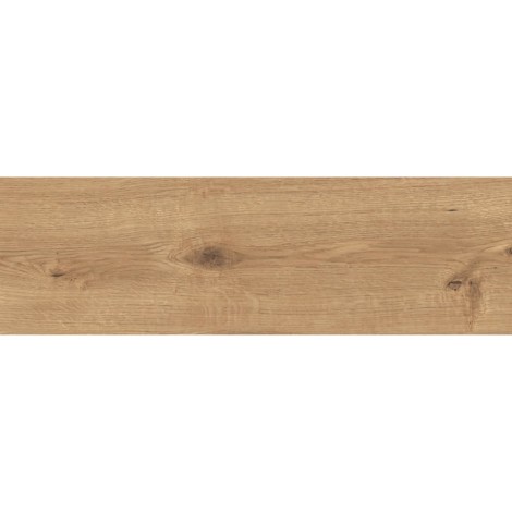 Cersanit Sandwood brown mat płytka gresowa 18,5x59,9