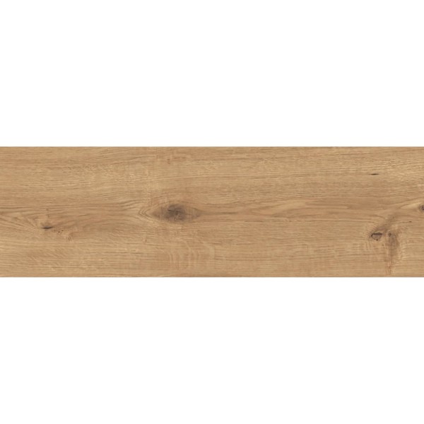Cersanit Sandwood brown mat płytka gresowa 18,5x59,9.