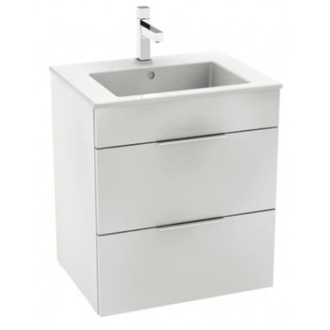 Roca Suit umywalka meblowa z zestawu Unik 55x43