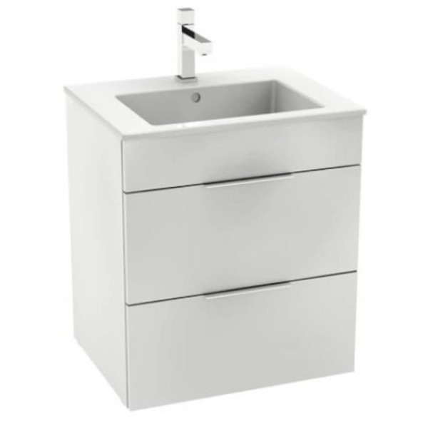 Roca Suit umywalka meblowa z zestawu Unik 55x43