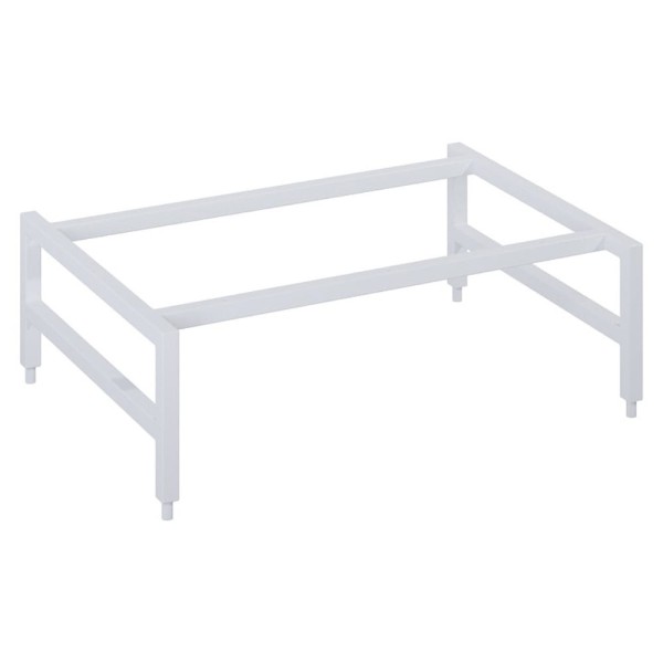 Elita Look podstawa white matt 60