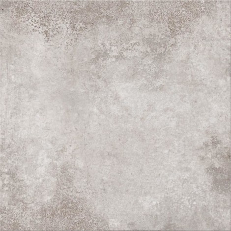 Cersanit Concrete Style grey mat płytka gresowa 42x42