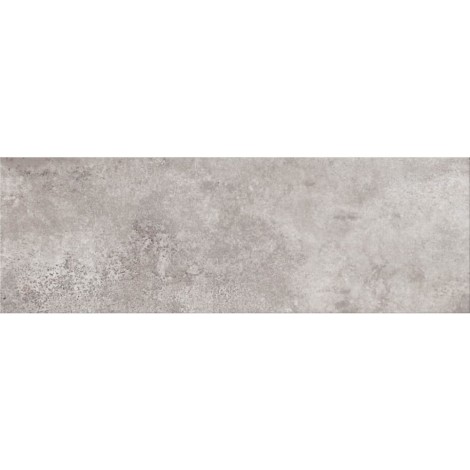 Cersanit Concrete Style grey mat płytka ścienna 20x60