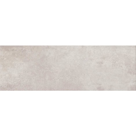 Cersanit Concrete Style light grey mat płytka ścienna 20x60