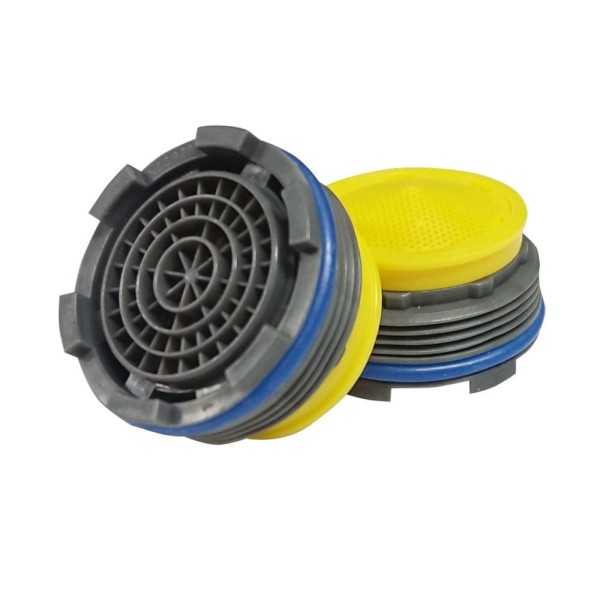 KFA perlator kryty do batreii  Angelit wannowy M24x1