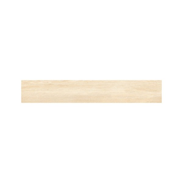 Ceramika Gres Mersin cream płytka gresowa 120,2x19,3x0,7cm