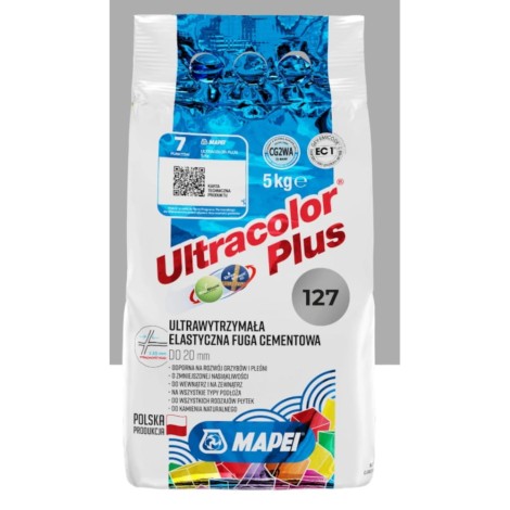 Mapei Ultracolor Plus fuga 258 brzoskwinia 2kg