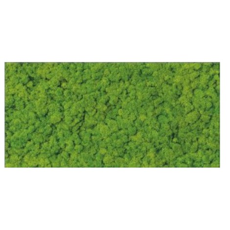 Cersanit Fresh moss płytka dekor szklany 29,8x59,8cm
