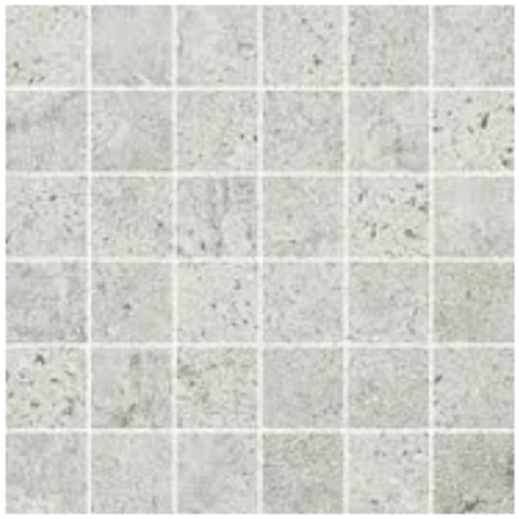 Cersanit Newstone light grey  mozaika matowa 29,8 x 29,8