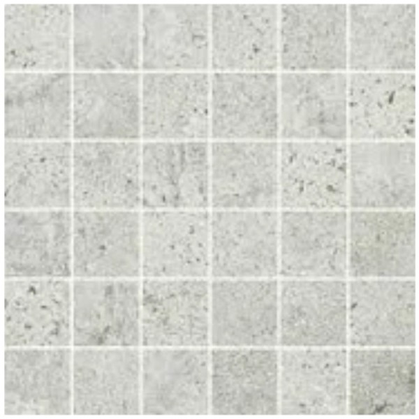 Cersanit Newstone light grey  mozaika matowa 29,8 x 29,8