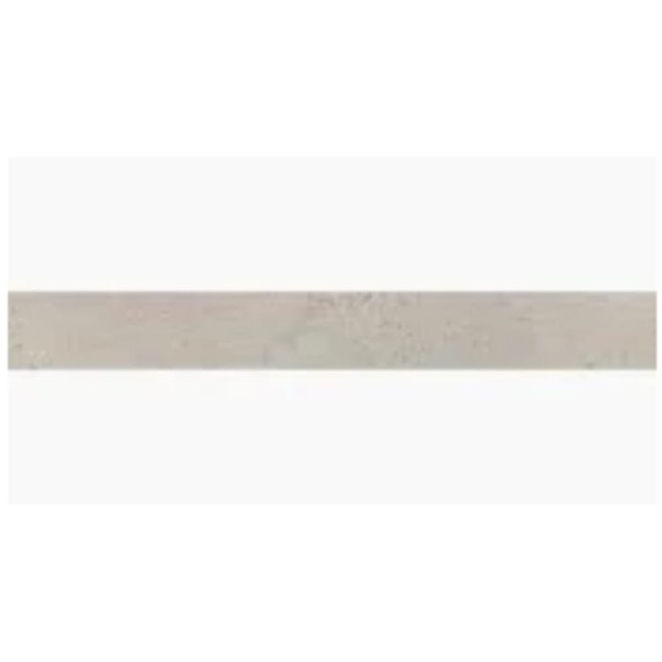 Cersanit Newstone light grey  cokół matowy 7,2 x 59,8