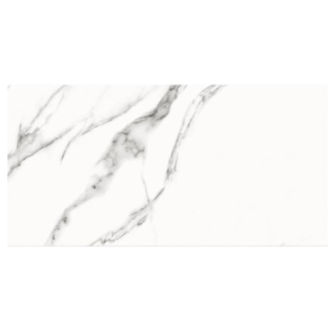 Cersanit Special Marble white płytka ścienna połysk 29,8x59,8 cm