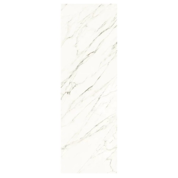 Paradyż may Way Arctic Storm U105 płytka ścienna bianco 29,8x89,8 cm