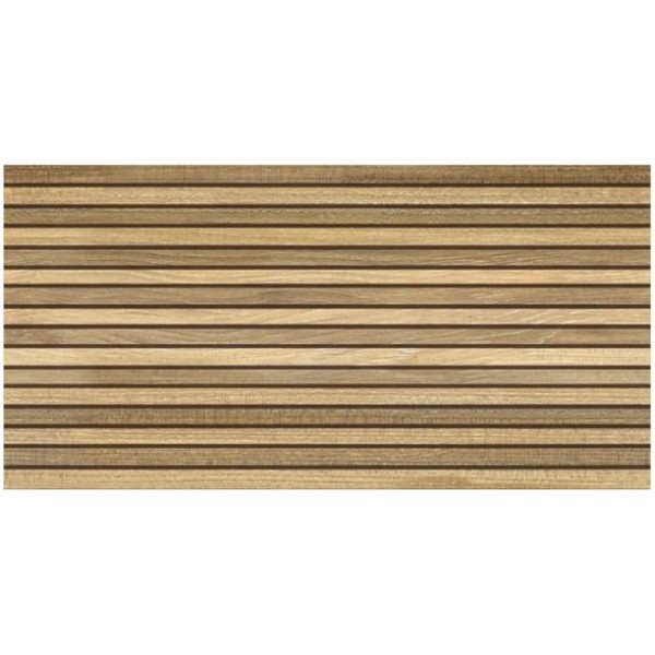 Ceramika Color Brentwood lamel płytka ścienna 30x60