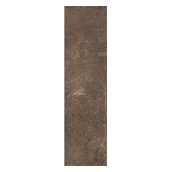 Paradyż Ilario brown struktura klinkier elewacja 24,5x6,6cm