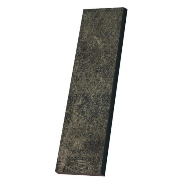 Paradyż Scandiano brown klinkier cokół 8,1x30cm