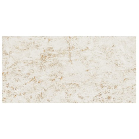 Domino Caramell ivory glossy płytka ścienna 59,8x119,8