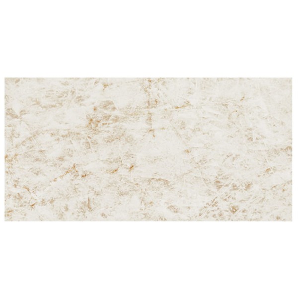 Domino Caramell ivory glossy płytka ścienna 59,8x119,8