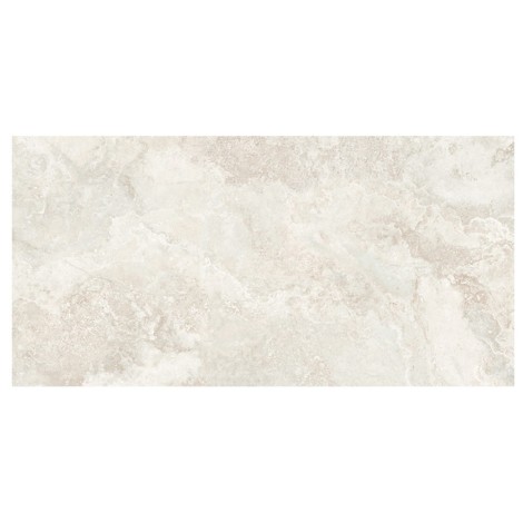 Tubądzin Teri ivory satyna struktura płytka gresowa 59,8x119,8cm