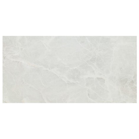 Domino Atlantic white gloss płytka ścienna 59,8x119,8