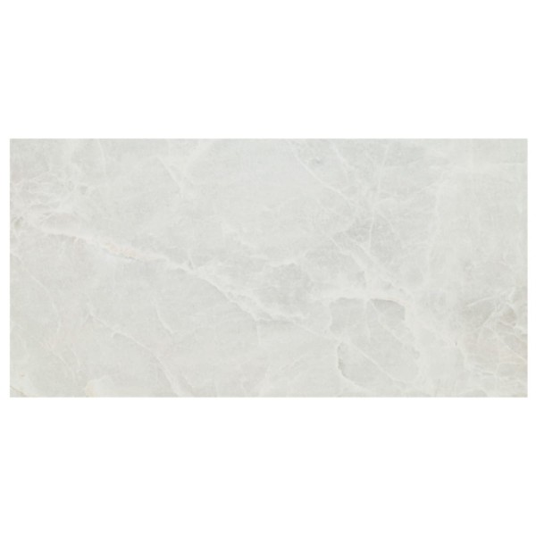 Domino Atlantic white gloss płytka ścienna 59,8x119,8