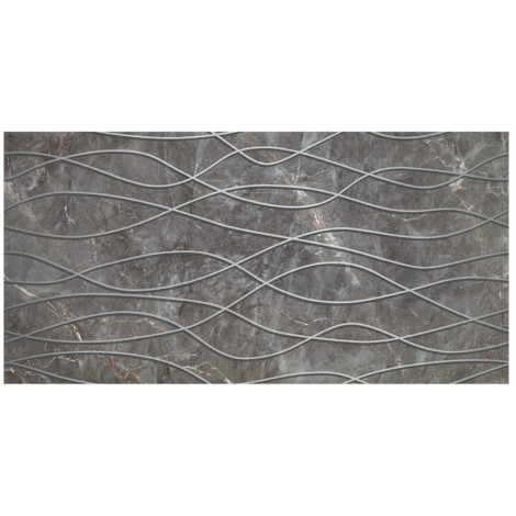 Domino Visine Waves dekor ścienny 119,8x59,8 cm