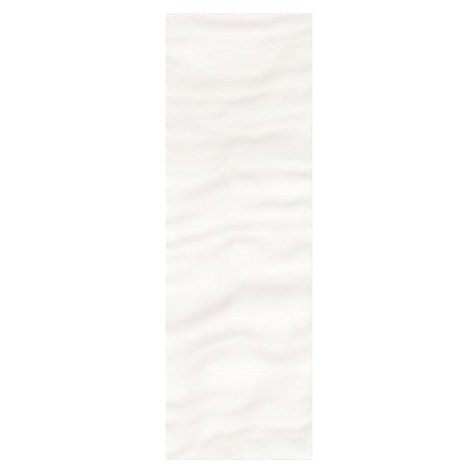 Paradyż U 113 white połysk 29,8x89,8 cm