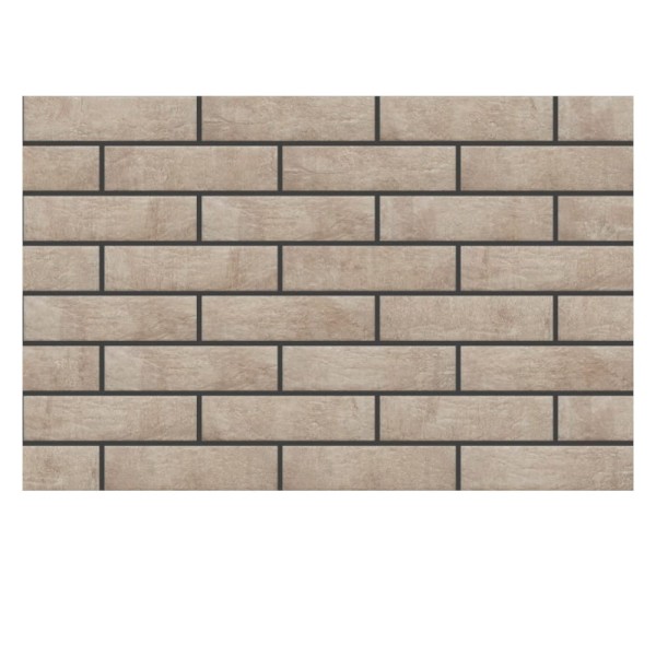 Cerrad Salt elewacja 24,5x6,5 cm