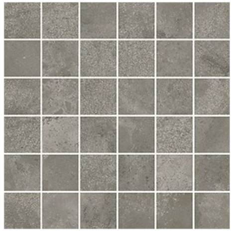 Opoczno Quenos grey mozaika ścienna/podłogowa 30x30 cm