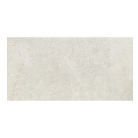 Domino Visine white gloss płytka ścienna 59,8x119,8