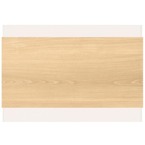 Domino Luno wood płytka gresowa 59,8 x 119,8