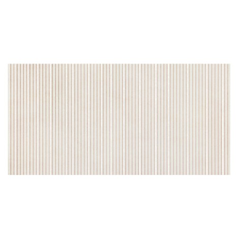 Domino Sandio beige dekor A płytka ścienna 119,8x59,8