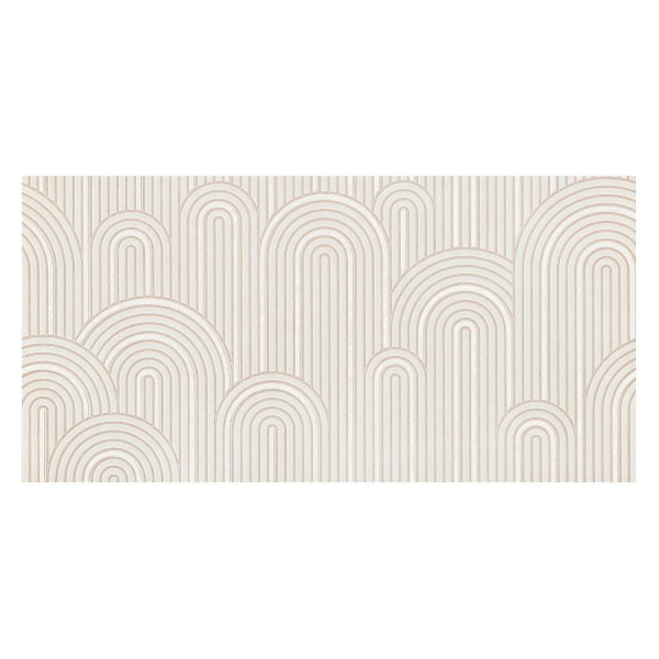 Domino Sandio beige dekor B płytka ścienna 119,8x59,8