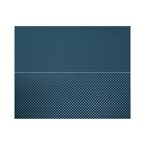 Tubądzin My Tones navy A dekor ścienny 2 - elementowy 59,8 x 74,8