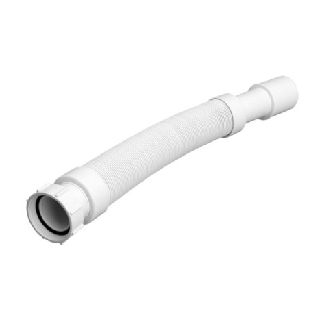 McAlpine złączka montażowa elastyczna 1000 mm fi 40 mm