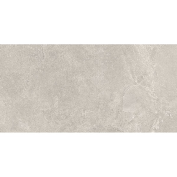Tubądzin Gran Cave white struktura płytka gresowa 59,8 x 119,8.