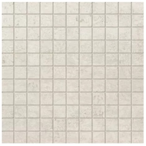 Domino Gris szary mozaika 30x30 cm
