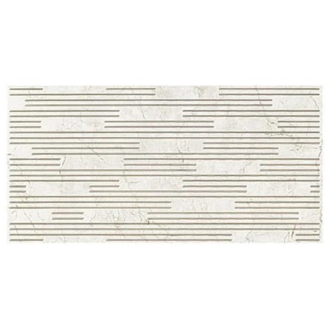 Domino Lily lines dekor ścienny 29,8x59,8 cm