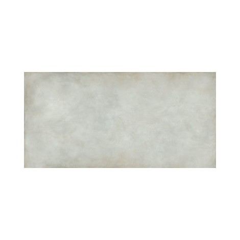 Tubądzin Patina Plate white mat płytka gresowa 59,8 x 119,8