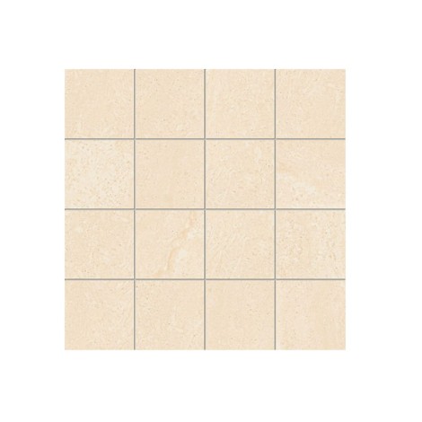 Domino Blink beige mozaika płytka ścienna 29,8 x 29,8