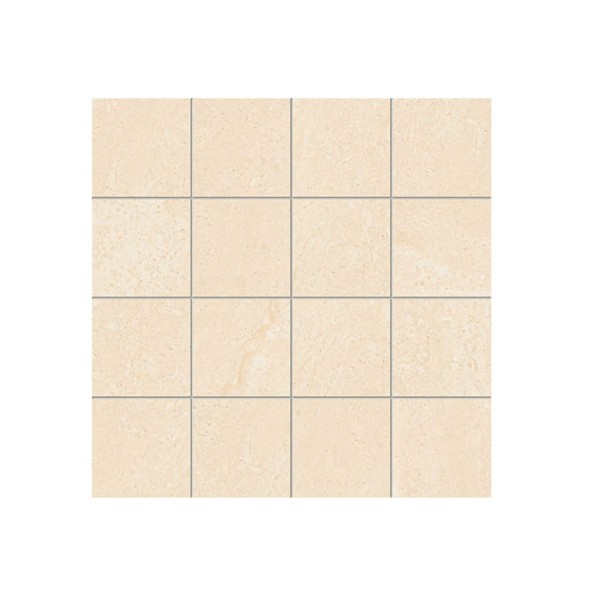 Domino Blink beige mozaika płytka ścienna 29,8 x 29,8.