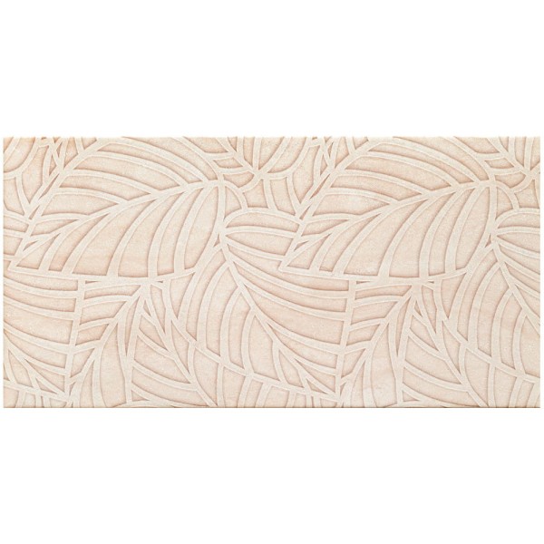 Domino Blink beige inserto płytka ścienna 30,8 x 60,8.